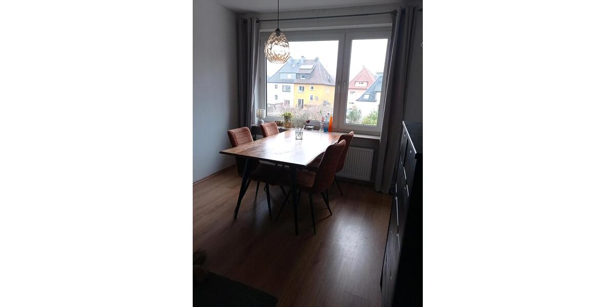 Etagenwohnung Bielefeld Schildesche - 3 Zimmer, 55 m&sup2;, 750&euro; | Angebot:24639217