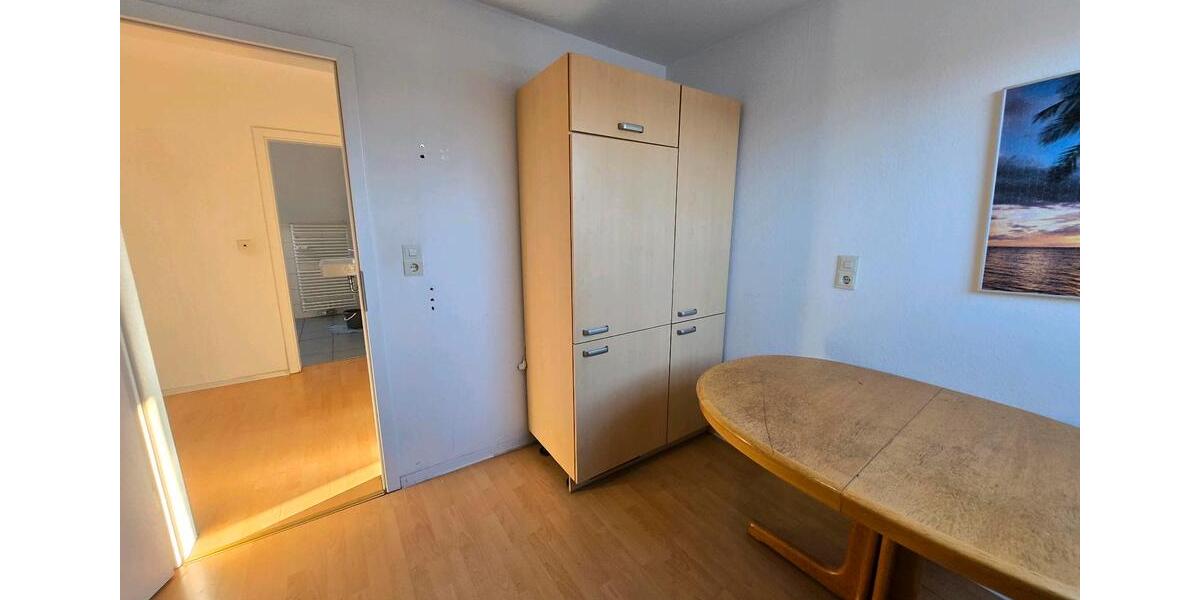 1 Zimmer Wohnung in Gütersloh ab sofort zu vermieten 1 zimmer