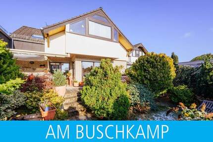 Perfekt gepflegtes Reihenmittelhaus mit hochwertiger Ausstattung und Wohlfühlambiente 4 zimmer