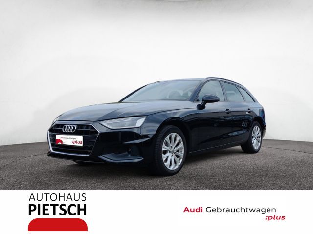 Audi A4 65.175 km 24.880 € Bünde 32257