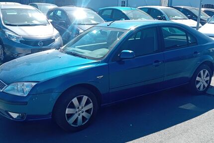 Ford Mondeo 197.000 km 1.650 &euro; Lage 32791