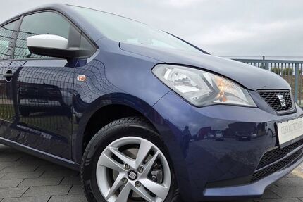 Seat Mii 51.000 km 8.888 € Paderborn 33102