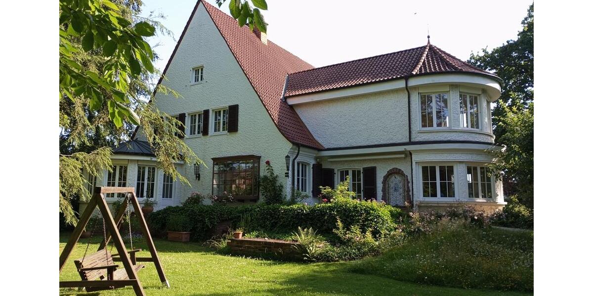 Einfamilienhaus Bünde - 1.300.000&euro; | Angebot:27242751