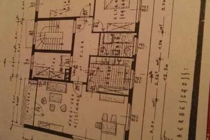 Wohnung Bielefeld Heepen - 4 Zimmer, 110 m&sup2;, 1.100&euro; | Angebot:24850376