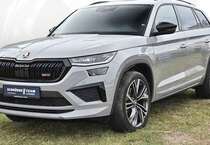 Skoda Kodiaq 70.814 km 39.999 &euro; Bielefeld 33689