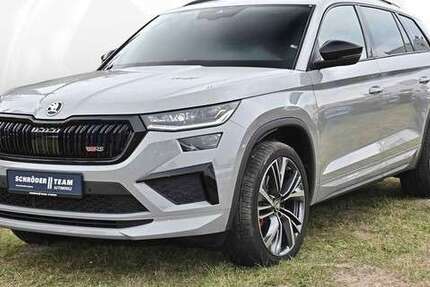 Skoda Kodiaq 70.814 km 39.999 € Bielefeld 33689
