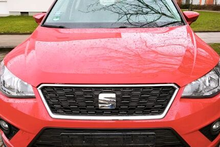 Seat Arona 51.500 km 11.250 &euro; Bielefeld 33609