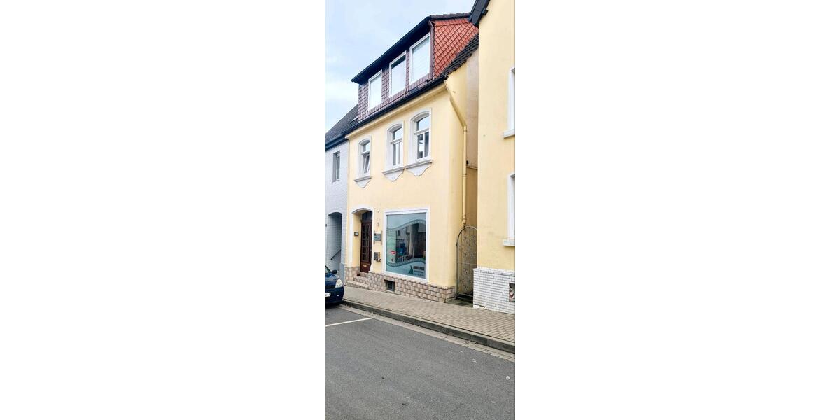 Gewerbeobjekt Bielefeld Schildesche - 480&euro; | Angebot:26366456