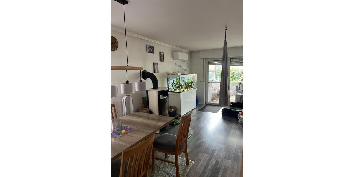 Schönes Reiheneckhaus in BI-Brackwede 6 zimmer