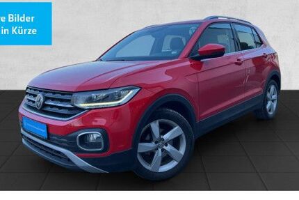VW T-Cross 34.195 km 20.820 &euro; Bielefeld 33699