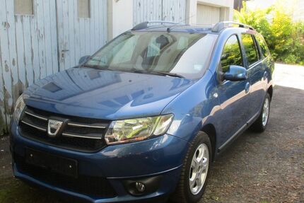Dacia Logan 170.000 km 3.500 &euro; Bielefeld 33699