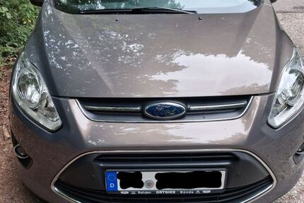 Ford C-Max 108.000 km 5.500 &euro; Bielefeld 33605