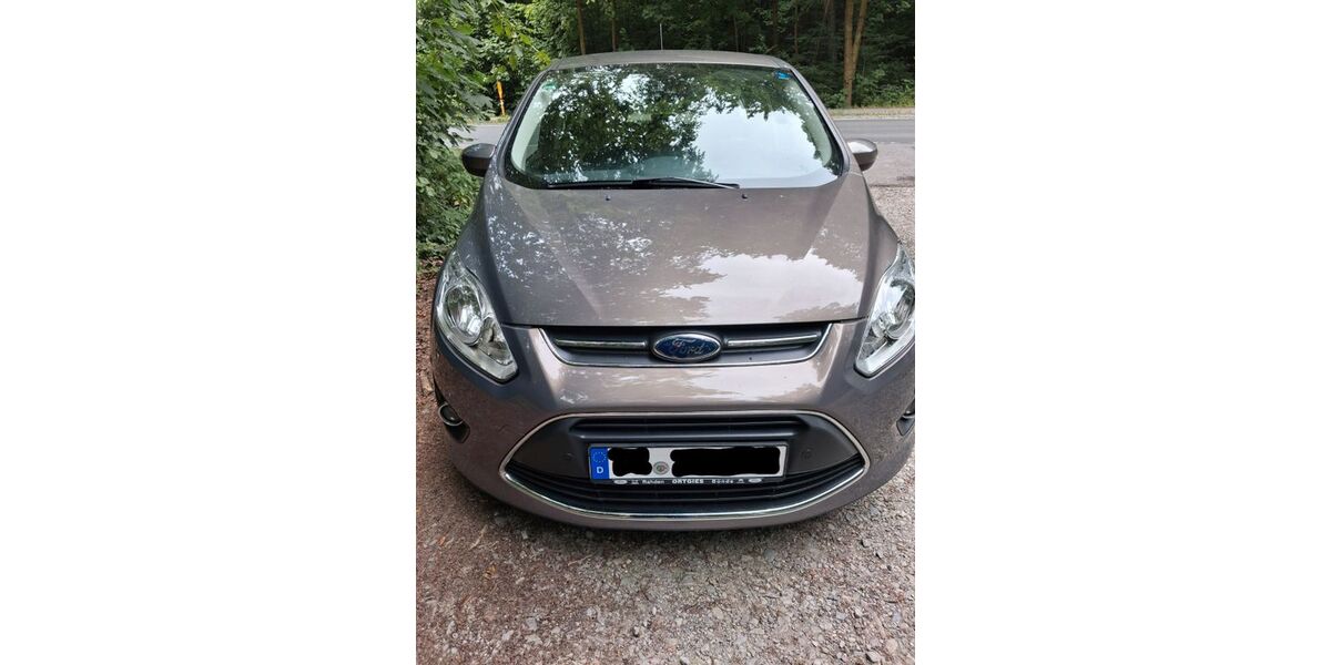 Ford C-Max 108.000 km 5.500 &euro; Bielefeld 33605