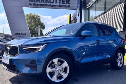 Volvo XC40 38.409 km 28.990 &euro; Gütersloh 33334
