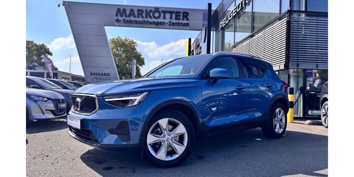 Volvo XC40 38.409 km 28.990 &euro; Gütersloh 33334