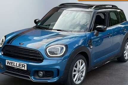 Mini Cooper Countryman 20.500 km 30.980 € Gütersloh 33330