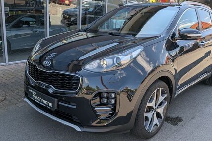 Kia Sportage 122.440 km 16.490 &euro; Herford 32049