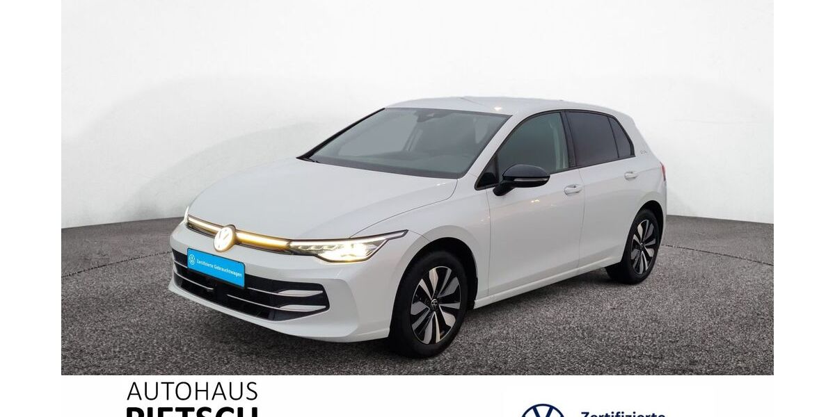 VW Golf 21.400 km 28.890 &euro; Melle 49324