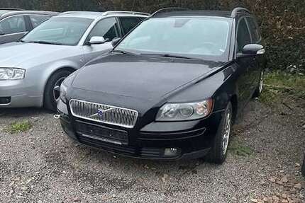 Volvo V50 205.000 km 900 &euro; Bad Oeynhausen 32549