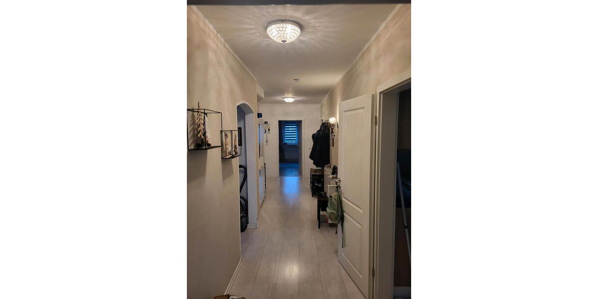 Etagenwohnung Gütersloh Kattenstroth - 4 Zimmer, 110 m&sup2;, 1.200&euro; | Angebot:26366126