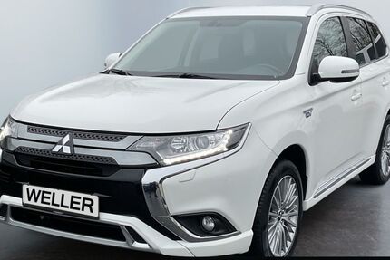 Mitsubishi Outlander 77.667 km 21.990 &euro; Gütersloh 33330