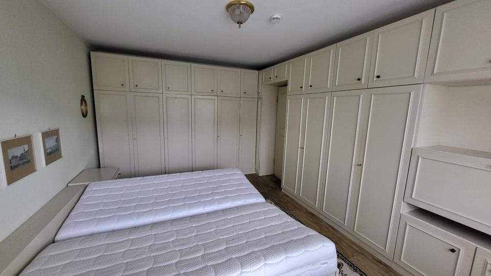 Etagenwohnung Herford Falkendiek - 3 Zimmer, 90 m&sup2;, 790&euro; | Angebot:26493785