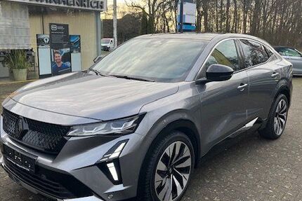 Renault Rafale 25.319 km 37.990 &euro; Rietberg 33397