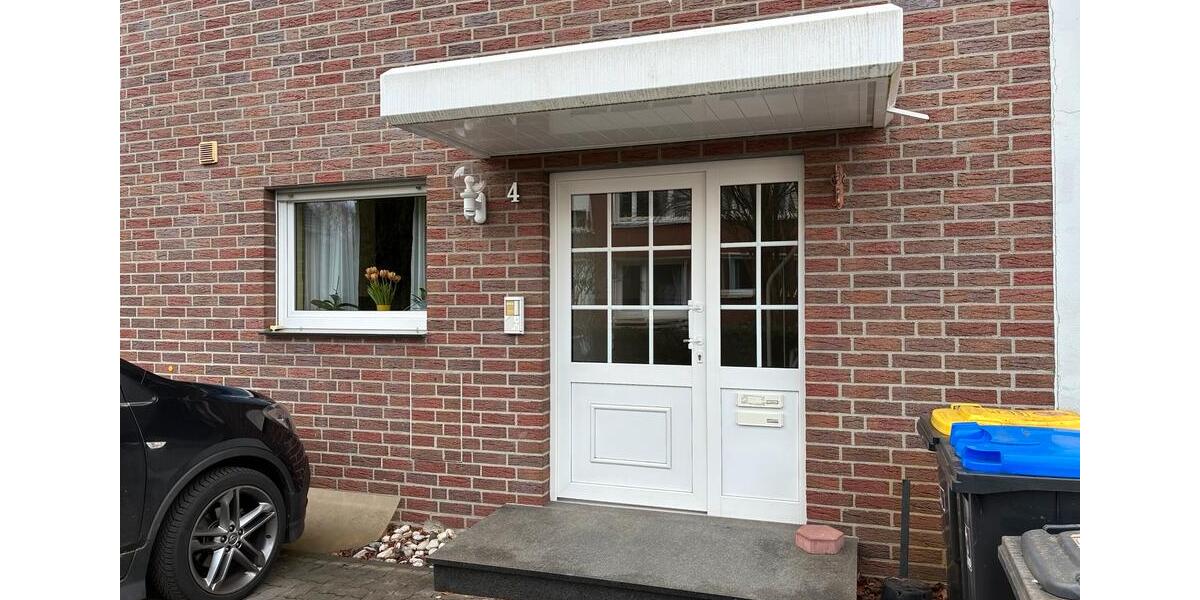 Eigentumswohnung von privat 3 zimmer