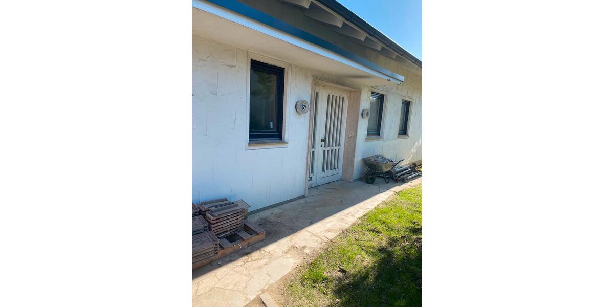 Bungalow Bünde - 5 Zimmer, 140 m&sup2;, 499.000&euro; | Angebot:27080108