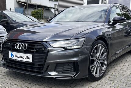 Audi A6 145.700 km 28.880 &euro; Bielefeld 33609