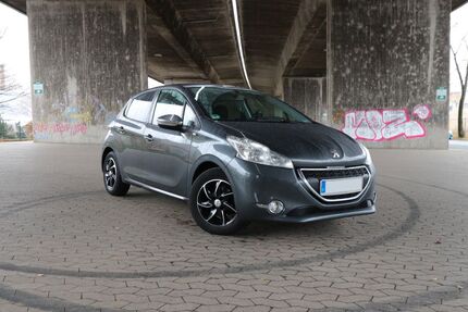 Peugeot 208 80.380 km 4.800 &euro; Bielefeld 33649
