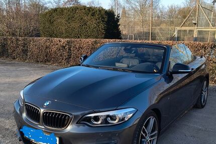 BMW M240i 31.500 km 39.900 &euro; Rietberg 33397