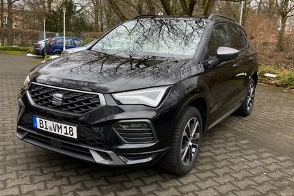 Seat Ateca 13.940 km 32.500 &euro; Bielefeld 33689