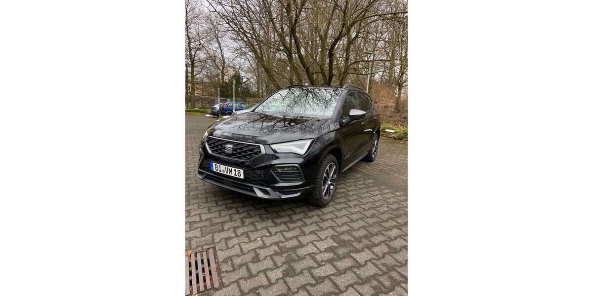 Seat Ateca 13.940 km 32.500 &euro; Bielefeld 33689