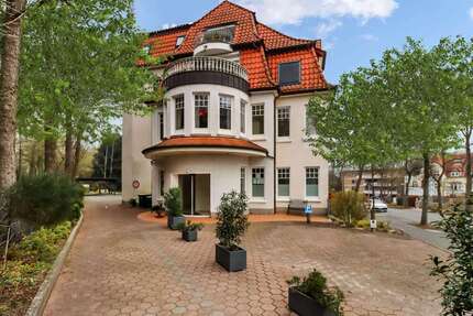 Gewerbeobjekt Bad Salzuflen - 395.000&euro; | Angebot:25440789