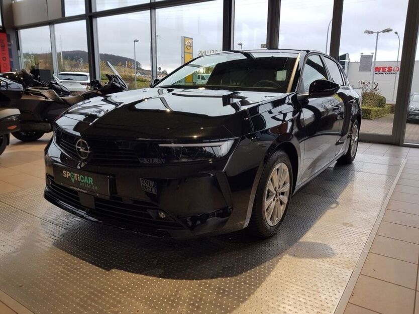Astra