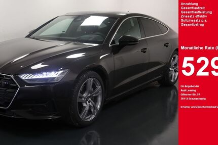 Audi A7 29.631 km 51.700 &euro; Gütersloh 33330