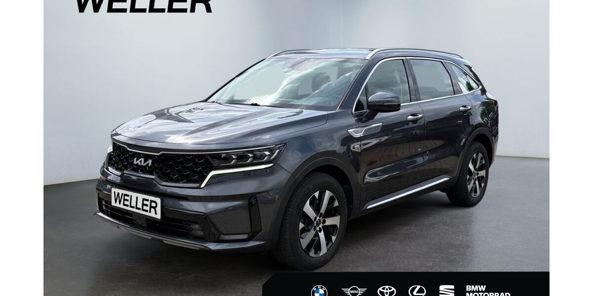 Kia Sorento 62.342 km 33.990 &euro; Bielefeld 33609