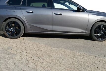 Opel Astra 29.998 km 22.850 &euro; Bielefeld 33647
