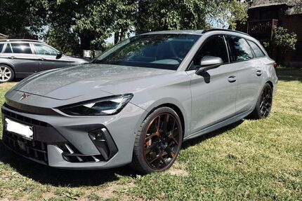 Cupra Leon 23.000 km 41.000 &euro; Oerlinghausen 33813