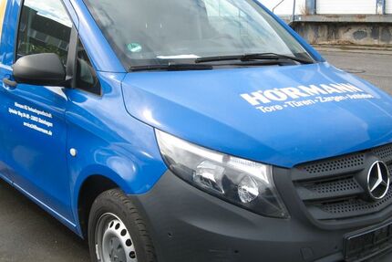 Mercedes-Benz Vito 176.000 km 12.495 € Bielefeld 33613
