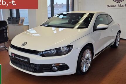 VW Scirocco 62.863 km 10.900 &euro; Bielefeld 33647