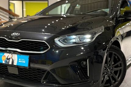 Kia ceed / Ceed 133.343 km 15.995 &euro; Herford 32052