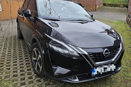 Nissan Qashqai 5.040 km 38.000 € Löhne 32584