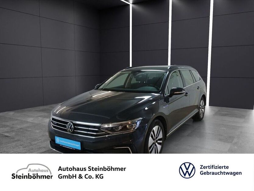 Passat Variant
