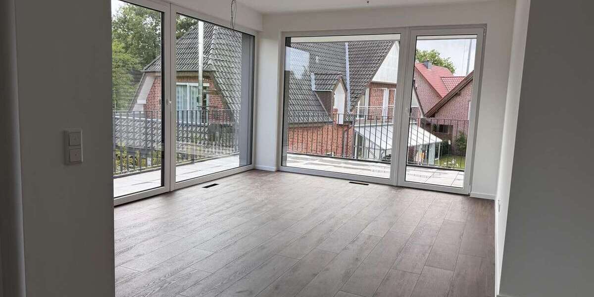 Etagenwohnung Verl - 4 Zimmer, 145 m&sup2;, 1.700&euro; | Angebot:26394699