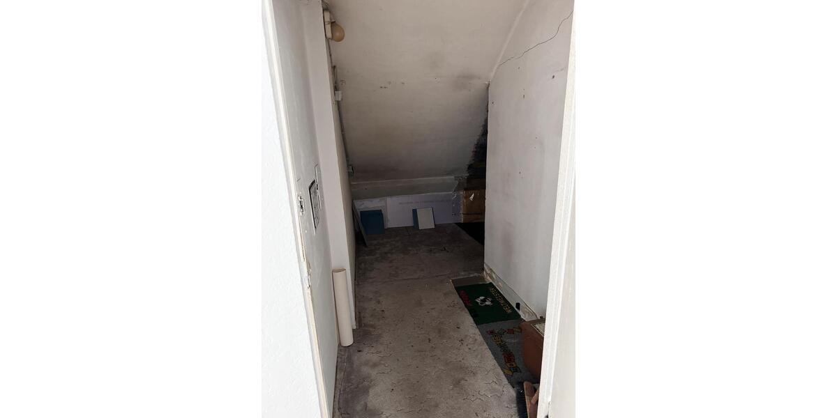 Dachgeschoßwohnung Kirchlengern - 2 Zimmer, 50 m&sup2;, 500&euro; | Angebot:26461483