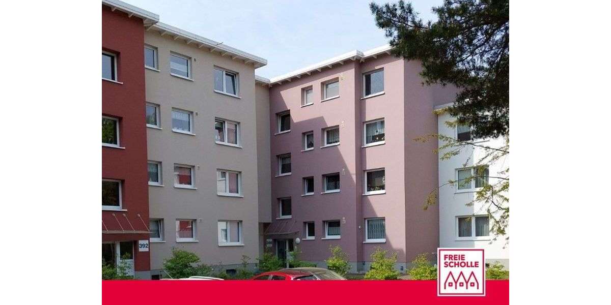 Wohnung zum Mieten in Bielefeld 523 € 69.72 m² 3 zimmer