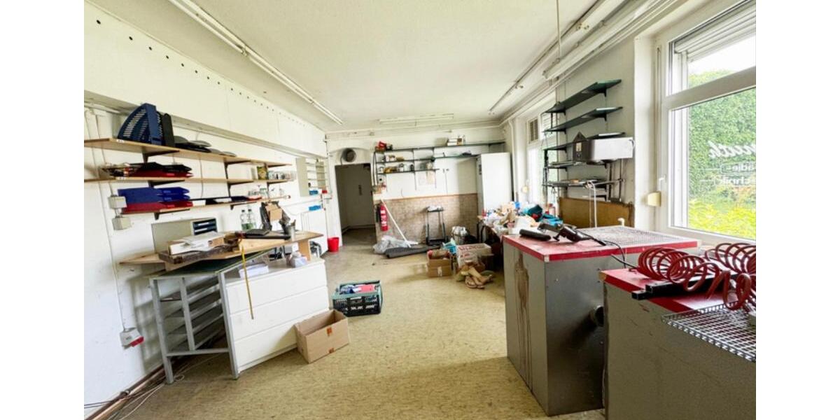 Gewerbeobjekt Bielefeld Brackwede - 700&euro; | Angebot:26055027