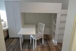1 Zimmerappartement | Kernstadt | Möbiliert
